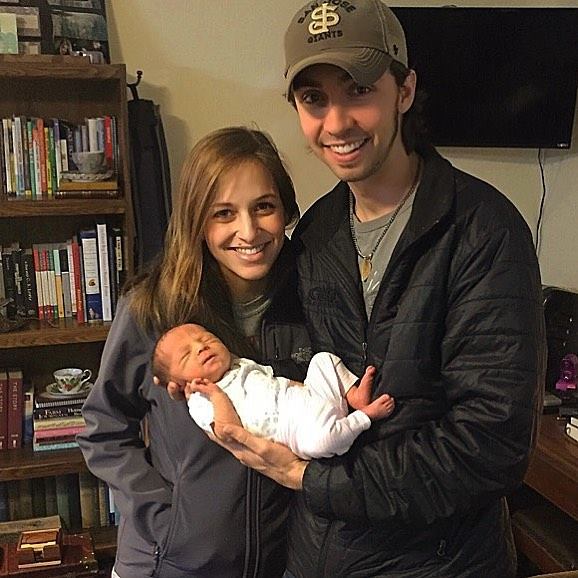 Mo Pitney – The Music Man