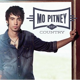 Country (Mo Pitney song) - Wikipedia