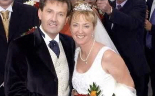 Daniel O'Donnell And Majella O'Donnell - Have I Told You Lately
