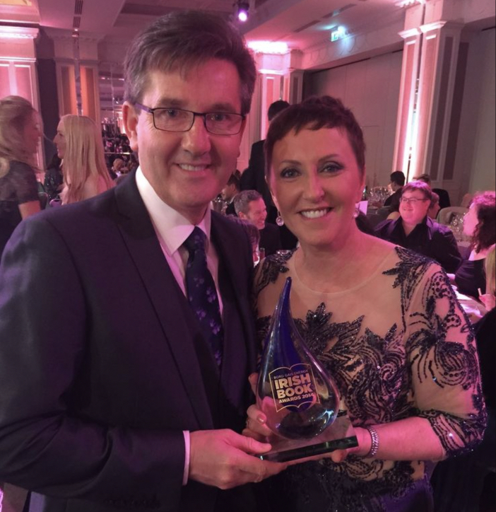 Daniel O’Donnell - The Rose of Mooncoin