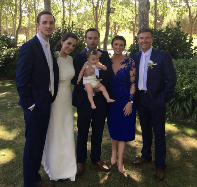 SHOCKING NEWS: Siobhan, the stepdaughter of Daniel O’Donnell, has FINALLY admitted what we’ve all suspected…