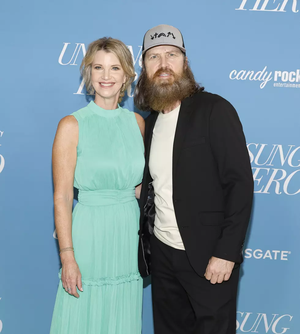 Jase and Missy Robertson, Now