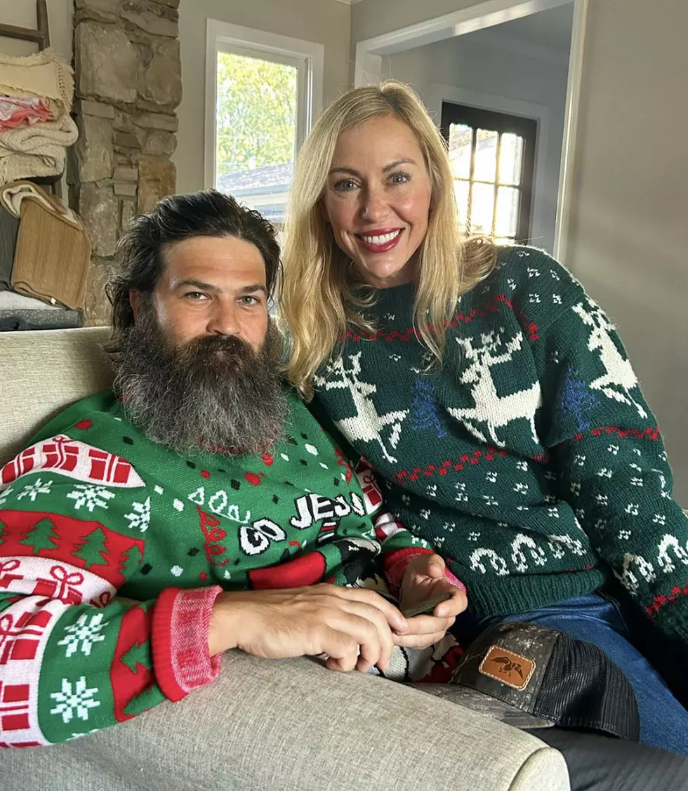 Jep and Jessica Robertson, Now