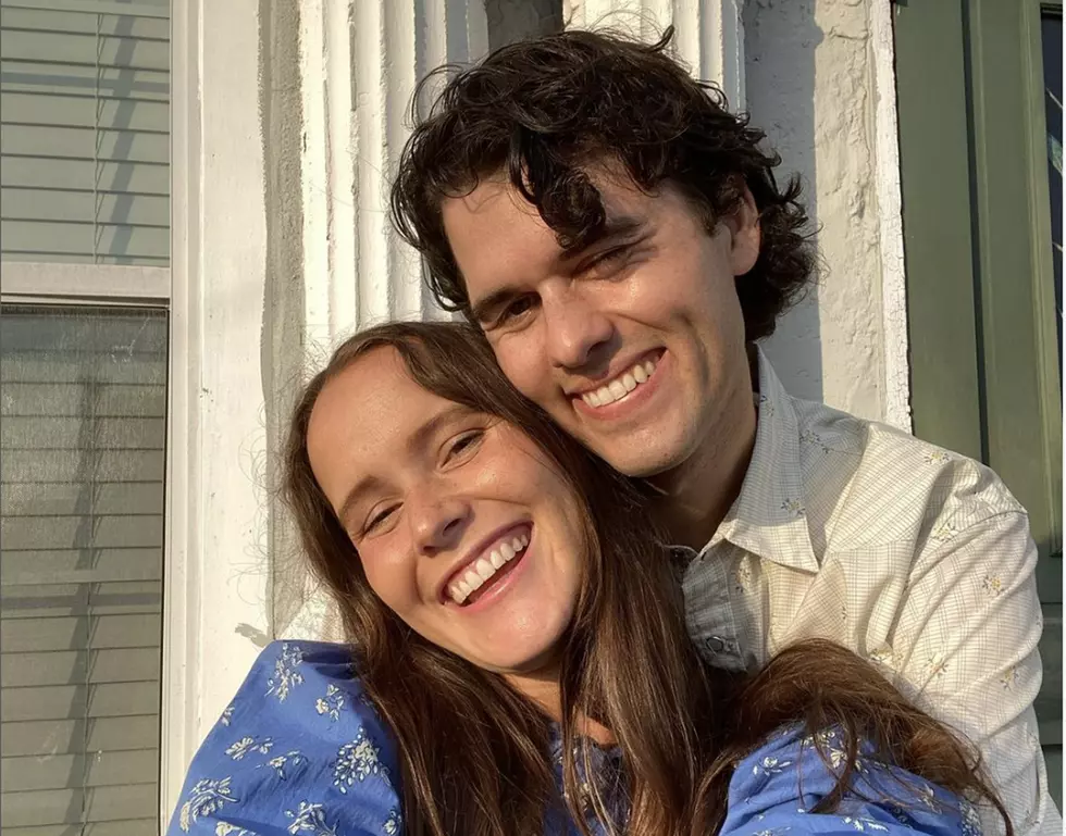 John Luke Robertson, Now