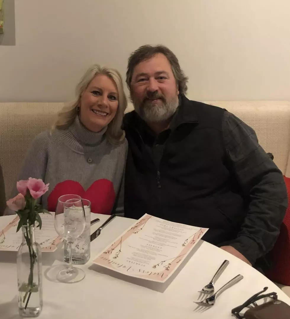 Alan and Lisa Robertson, Now