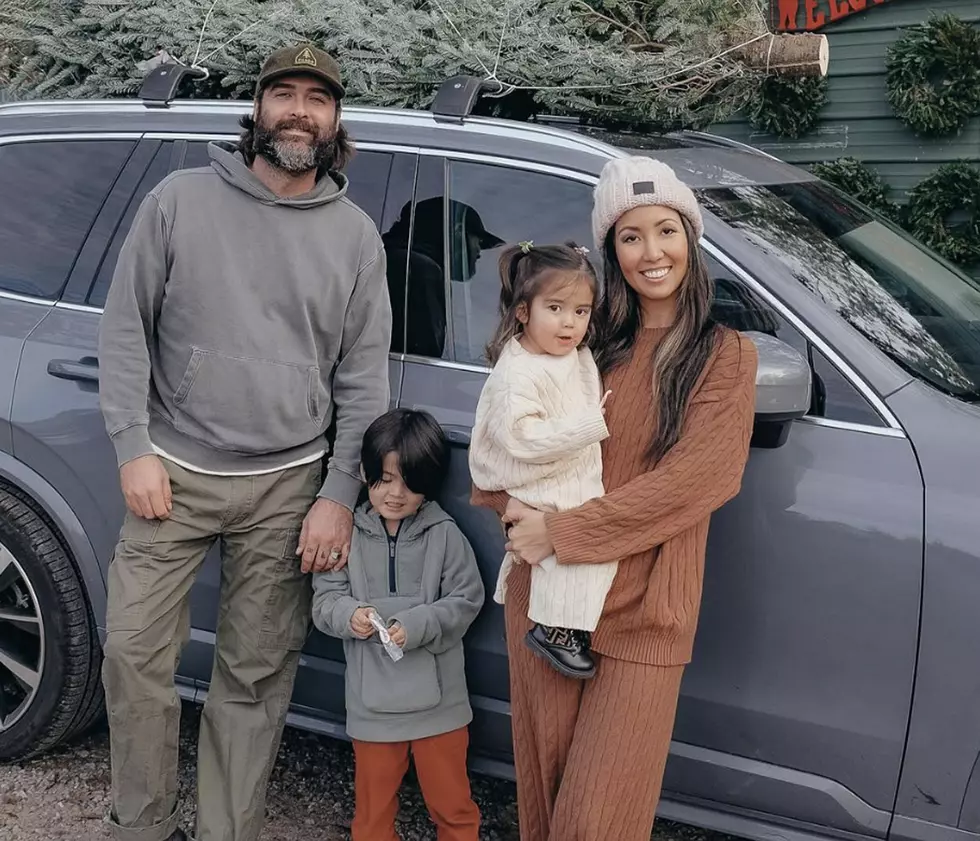 Rebecca Robertson, Now