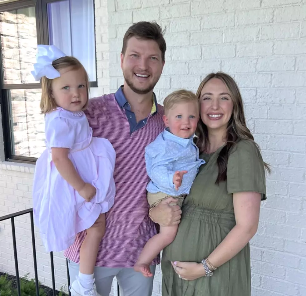 Reed Robertson and Wife Brighton, Now