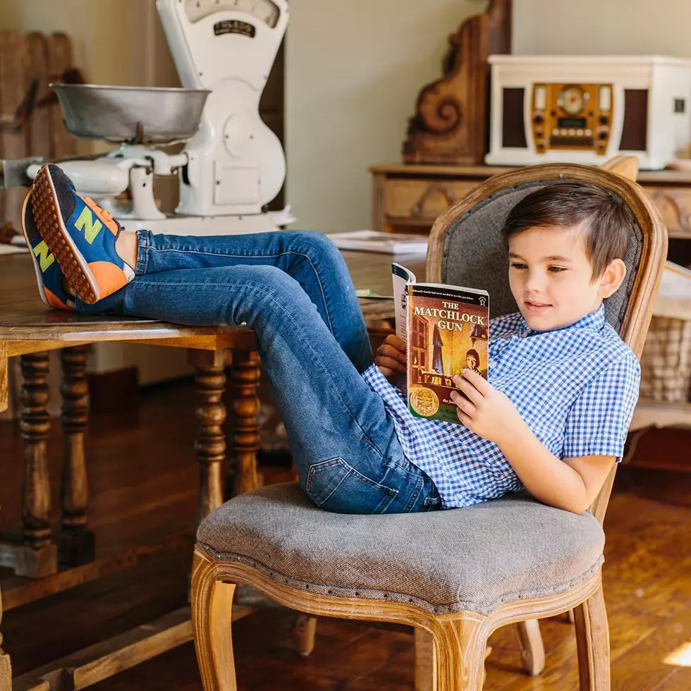 River Robertson, 2018