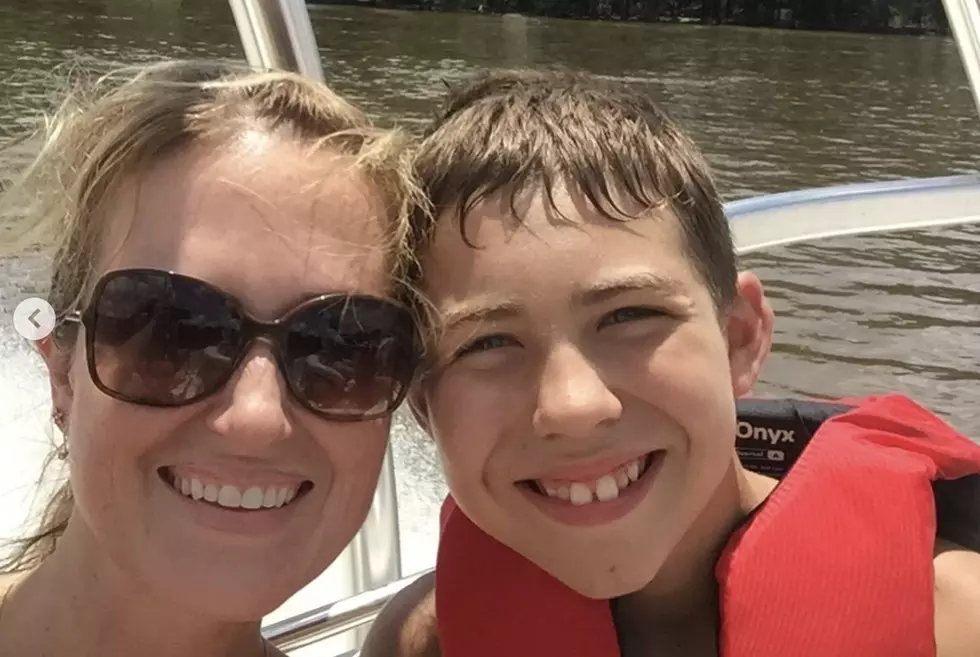 Rowdy Robertson, Then