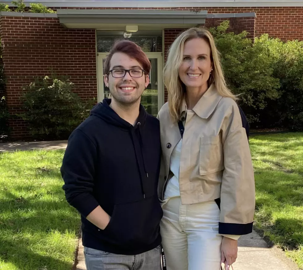 Rowdy Robertson, Now