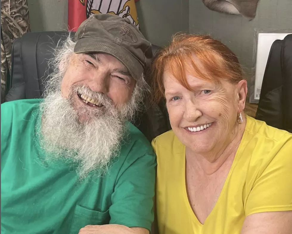 Si and Christine Robertson, Now