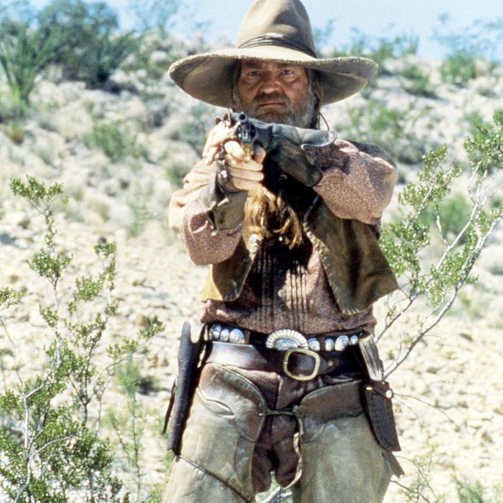 Willie Nelson c.1982