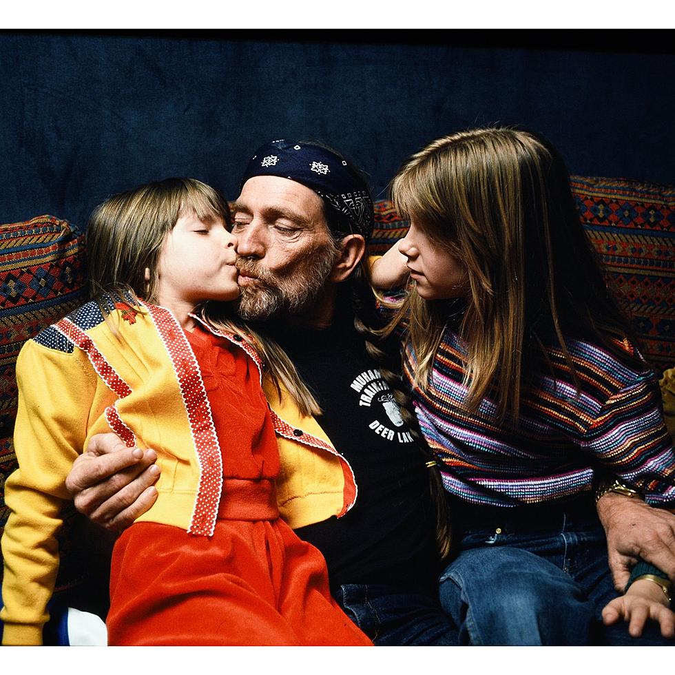 Willie Nelson c.1980