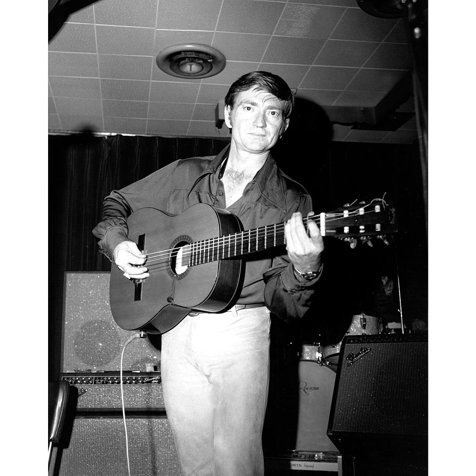 Willie Nelson performs onstage at the Palomino Club in Los Angeles