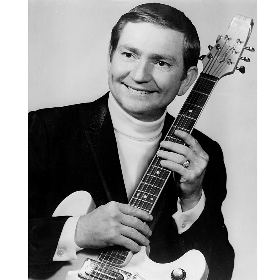 Willie Nelson c. 1967