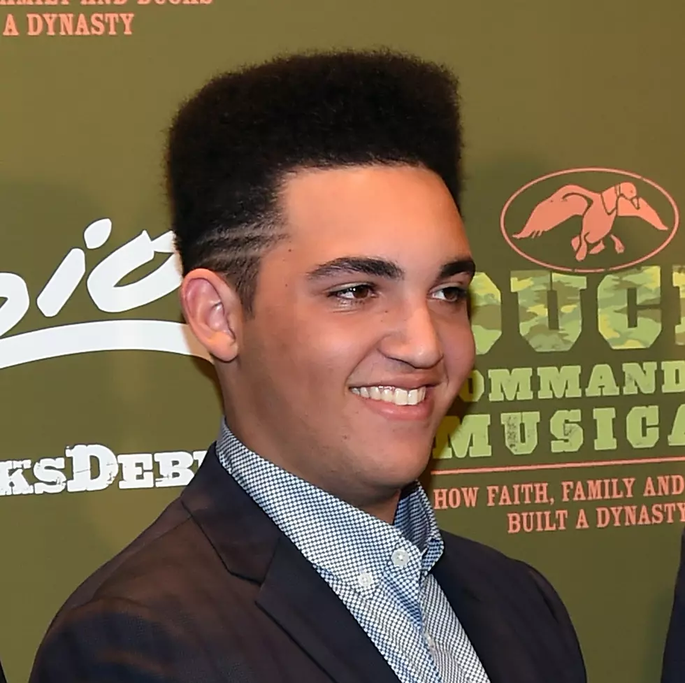 Will Robertson, Then