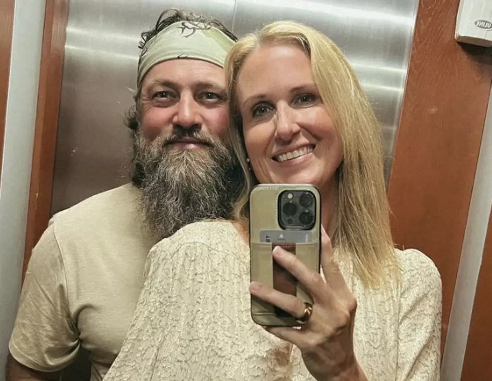 Willie and Korie Robertson, Now