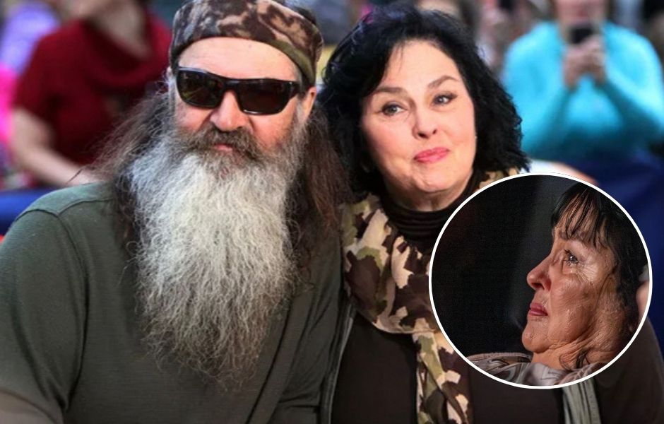 BREAKING: At 77, Kay Robertson — Wife of Phil Robertson — Has FINALLY Admitted the Truth Just Over a Week After His Passing
