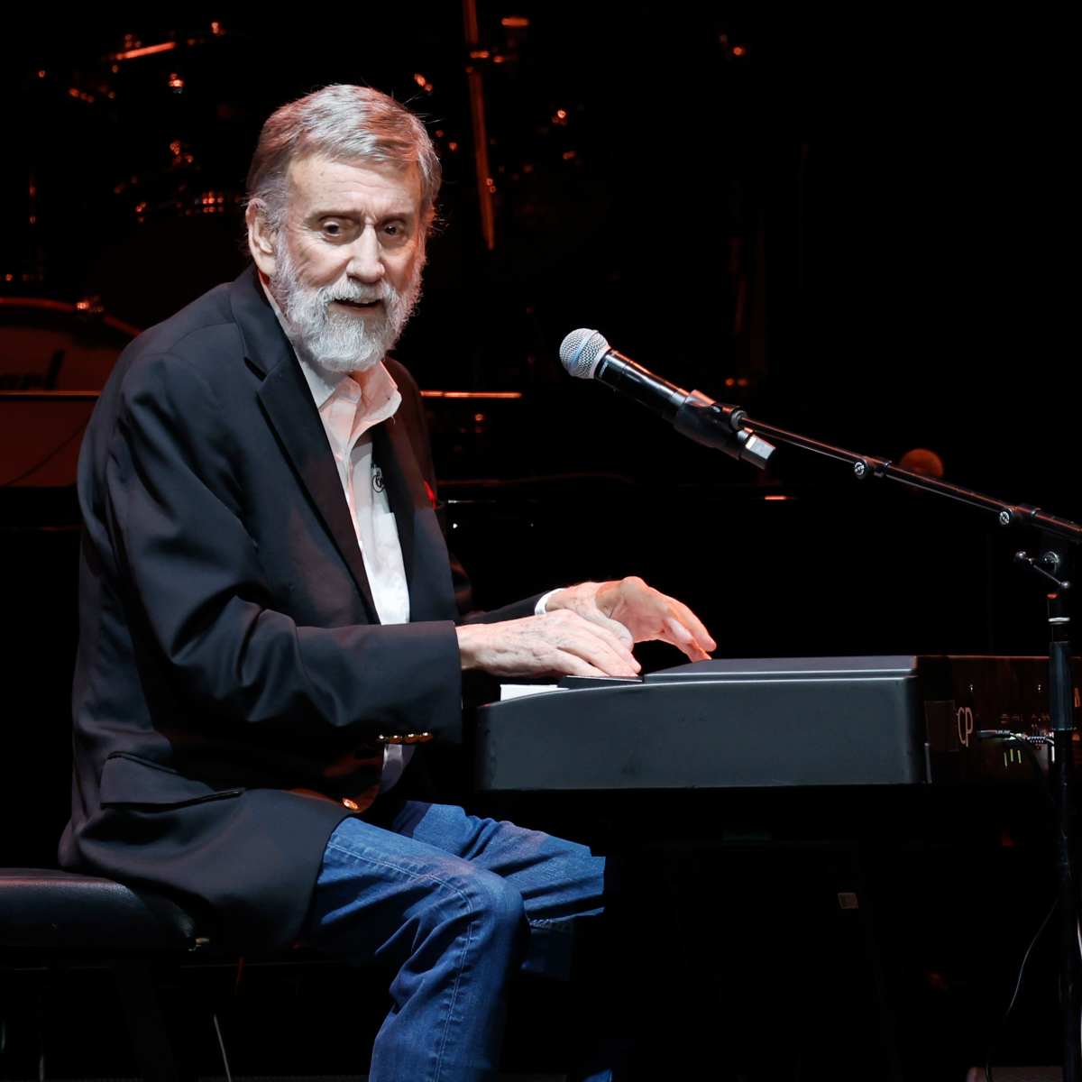 Country Music Star Ray Stevens Recovering After Heart Attack